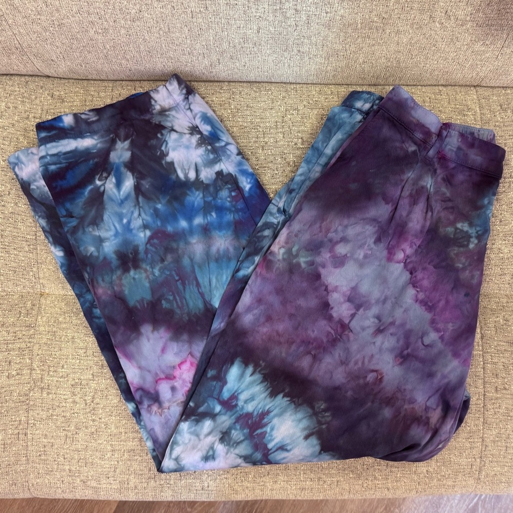Big Bud Press Trousers size L